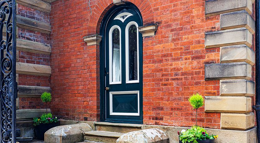 Photo of Lytham Hall Gate House