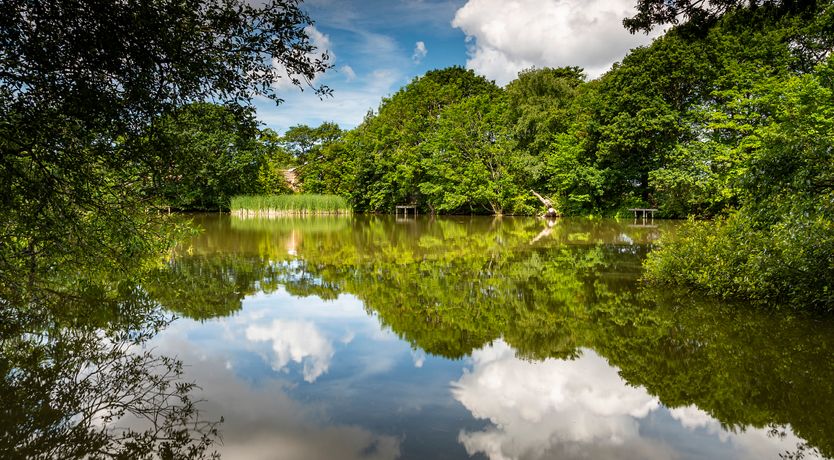 Photo of Lytham Hall Gate House