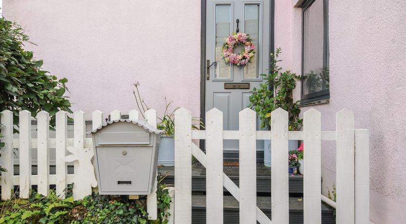 Photo of Moon's Cottage