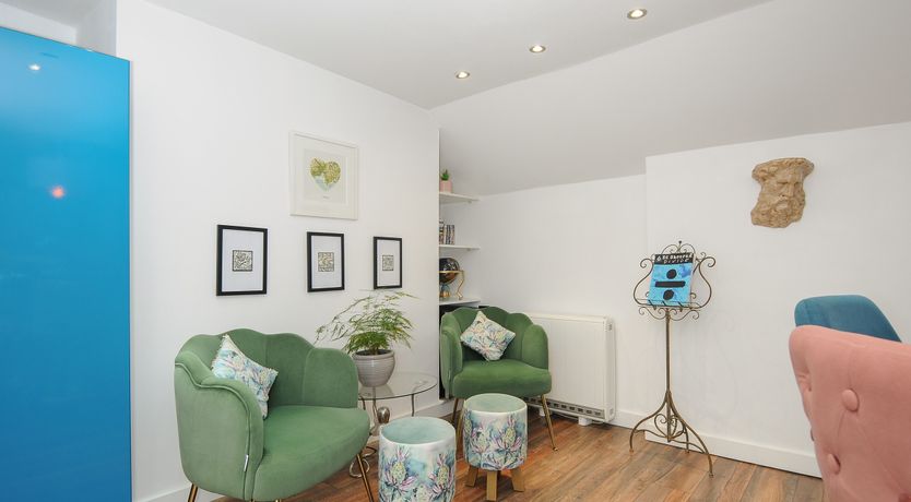 Photo of Moon's Cottage