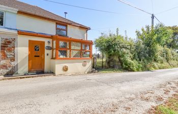 Chapel Cottage Holiday Cottage