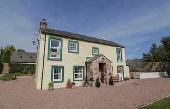 Buckled Barn Holiday Cottage