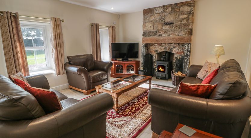 Photo of Buckled Barn