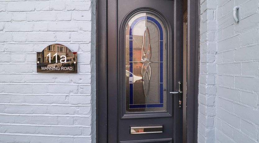 Photo of 11a Manning Road