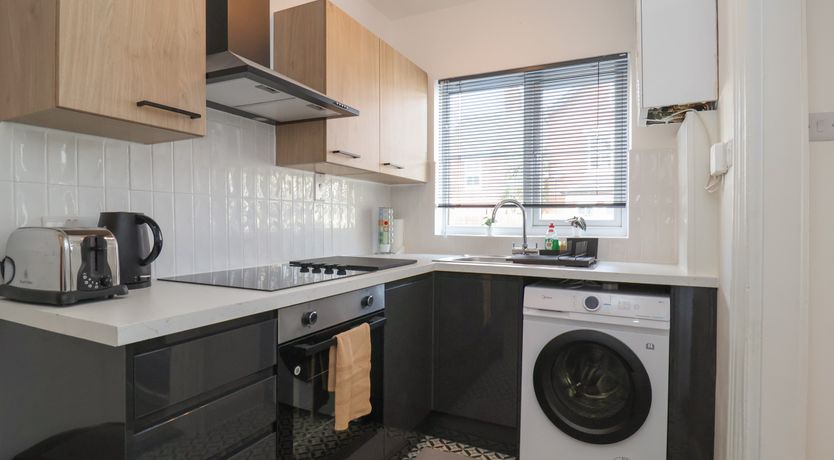 Photo of 11a Manning Road