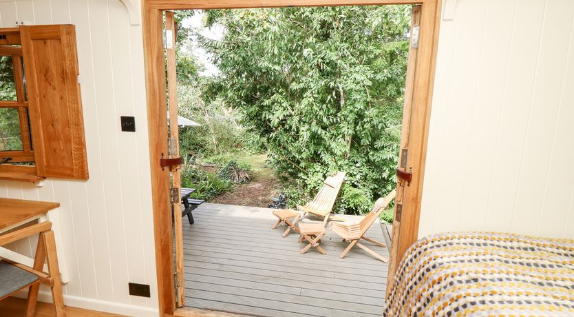 Photo of The Happy Hut