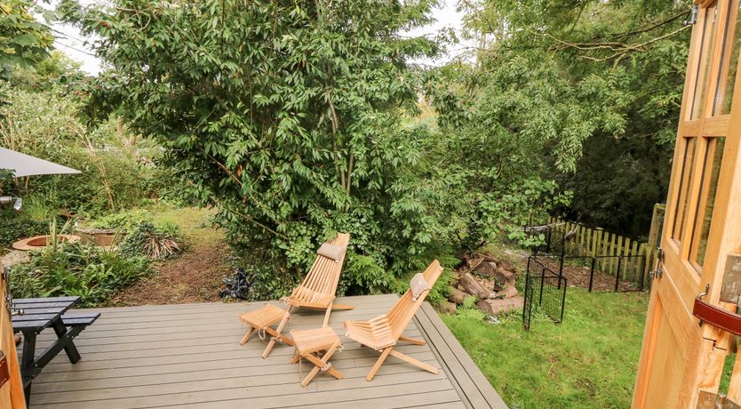 Photo of The Happy Hut