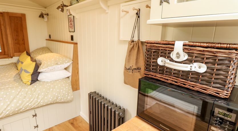 Photo of The Happy Hut