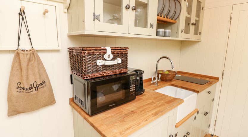 Photo of The Happy Hut