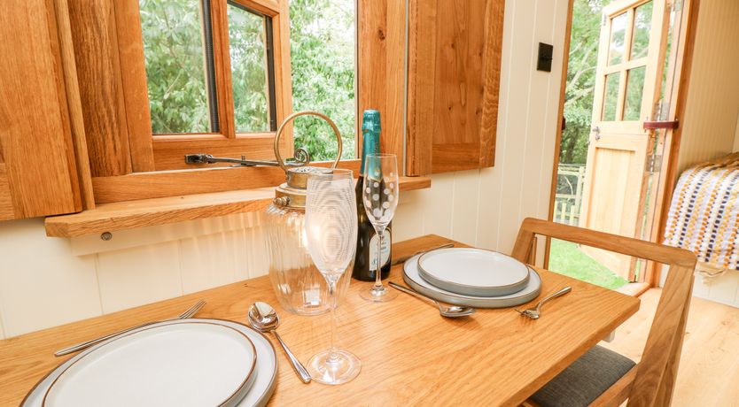 Photo of The Happy Hut