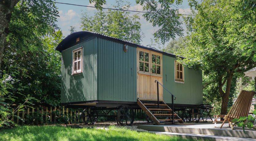 Photo of The Happy Hut