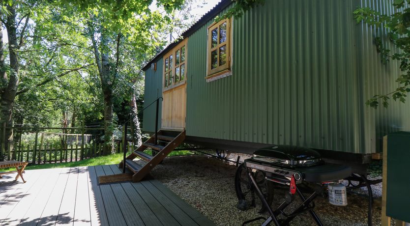 Photo of The Happy Hut