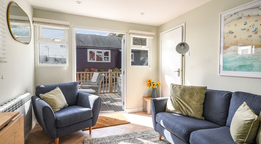 Photo of Marnie's Rest