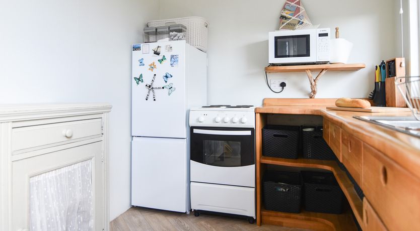 Photo of Marnie's Rest