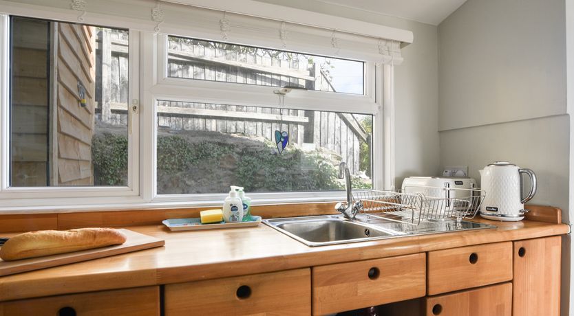 Photo of Marnie's Rest