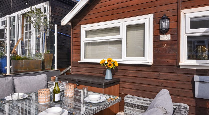 Photo of Marnie's Rest