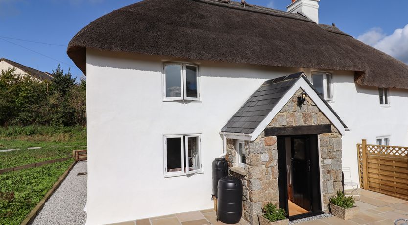 Photo of Cob Cottage