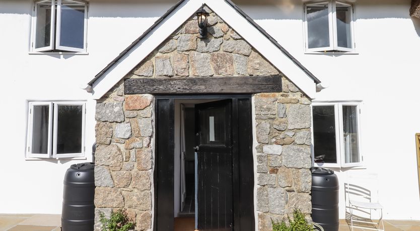 Photo of Cob Cottage