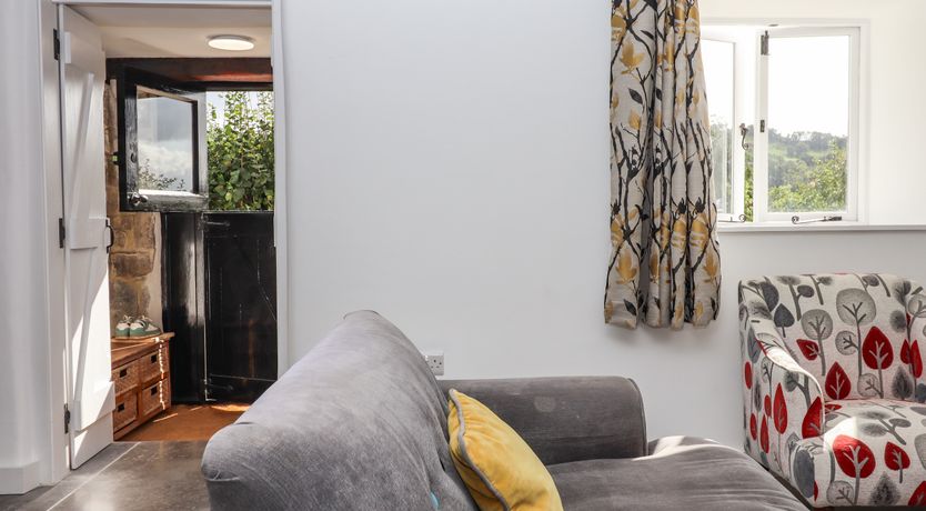 Photo of Cob Cottage