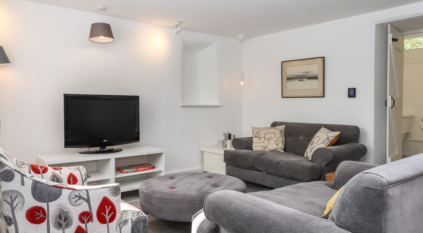 Photo of Cob Cottage