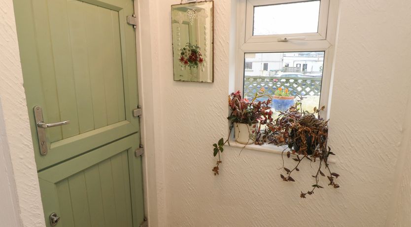 Photo of Cobwebs Corner