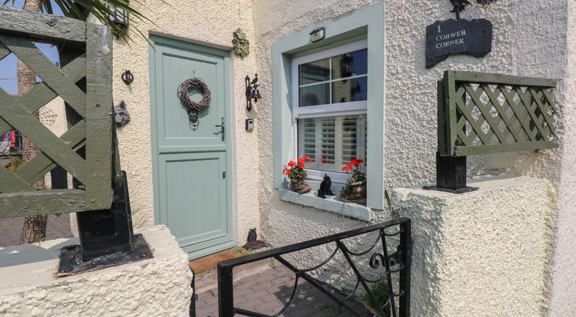 Photo of Cobwebs Corner