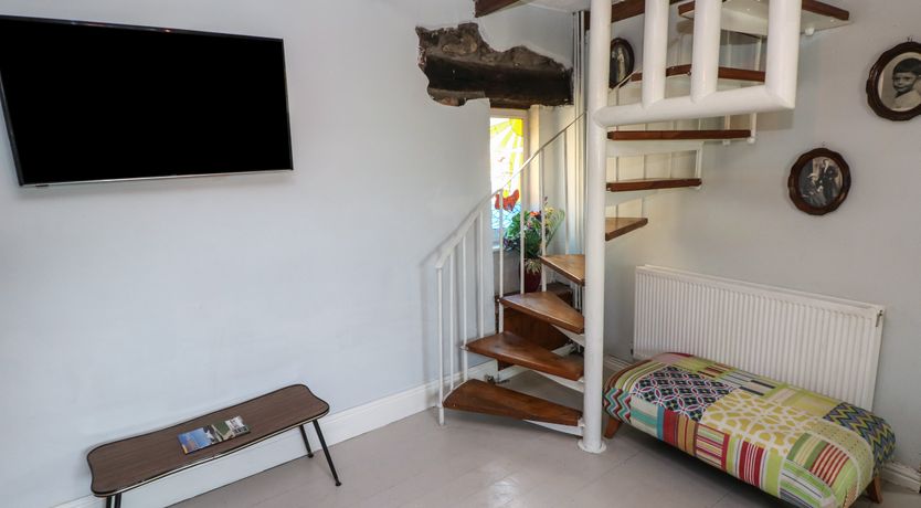 Photo of Cobwebs Corner