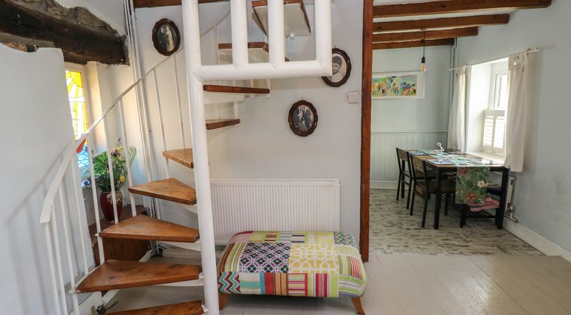 Photo of Cobwebs Corner