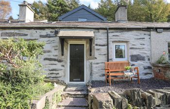 4 Ty Person Holiday Cottage