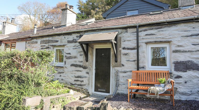 Photo of 4 Ty Person