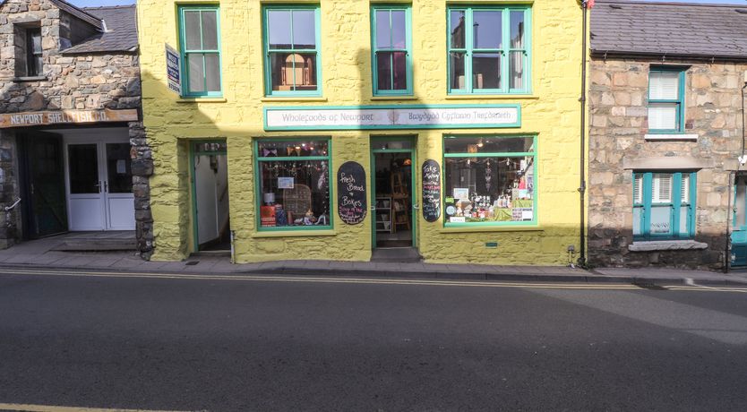 Photo of Yr Hen Bopty