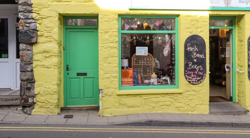 Photo of Yr Hen Bopty