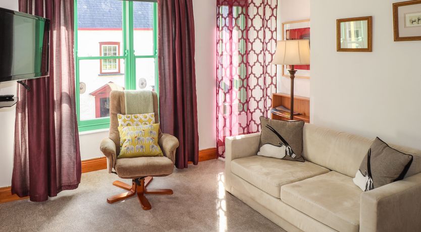 Photo of Yr Hen Bopty