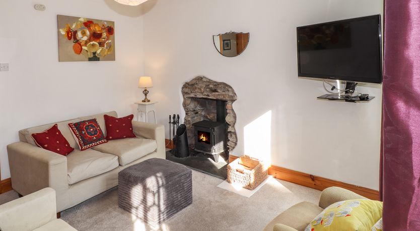 Photo of Yr Hen Bopty