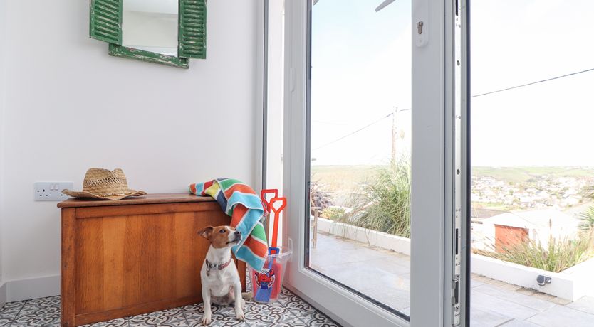 Photo of Higher Bolenna