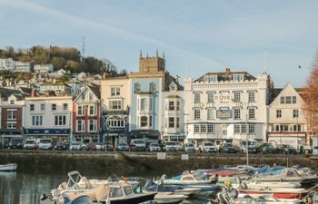 Quayside Apartment