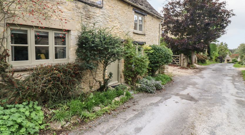 Photo of Cosy Cottage