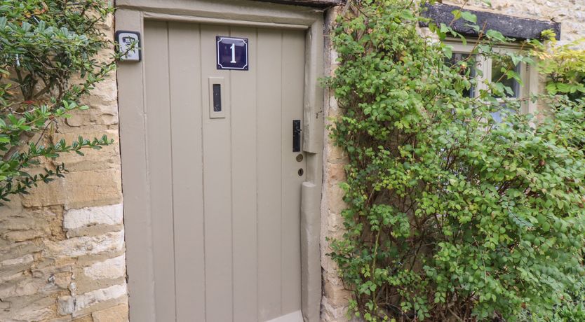 Photo of Cosy Cottage