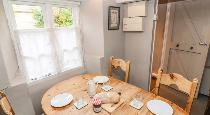 Photo of Cosy Cottage