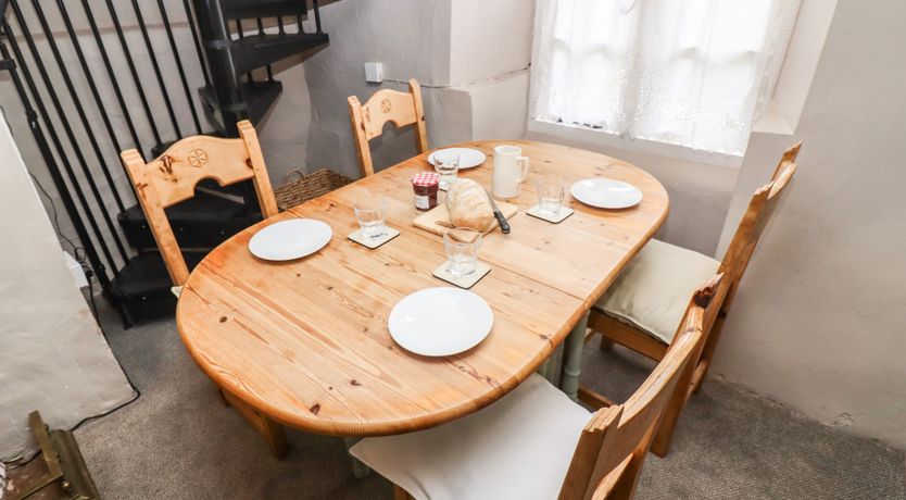 Photo of Cosy Cottage