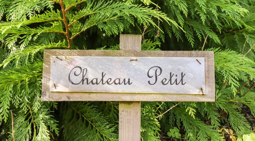 Photo of Chateau Petit