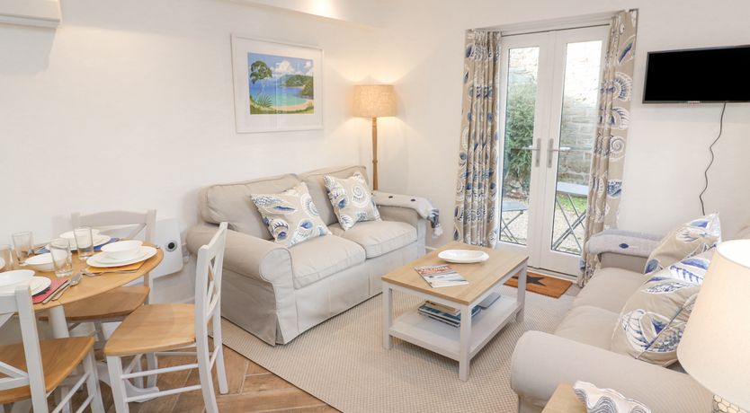 Photo of Quay Cottage