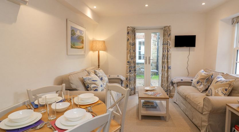 Photo of Quay Cottage