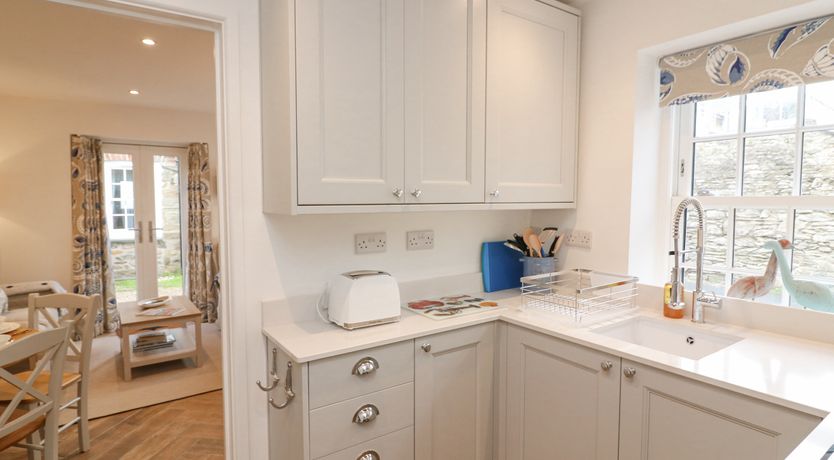 Photo of Quay Cottage