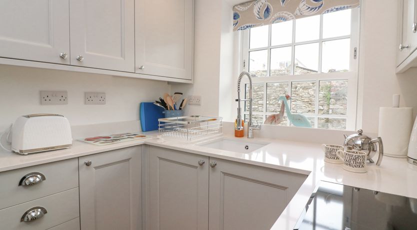 Photo of Quay Cottage