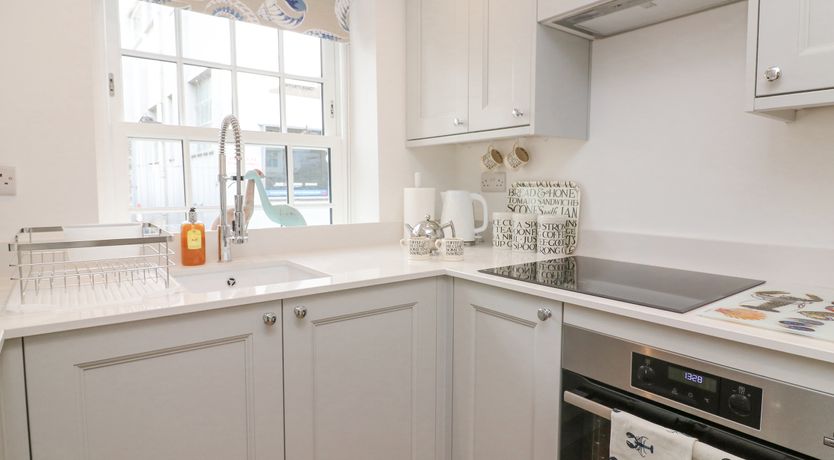 Photo of Quay Cottage