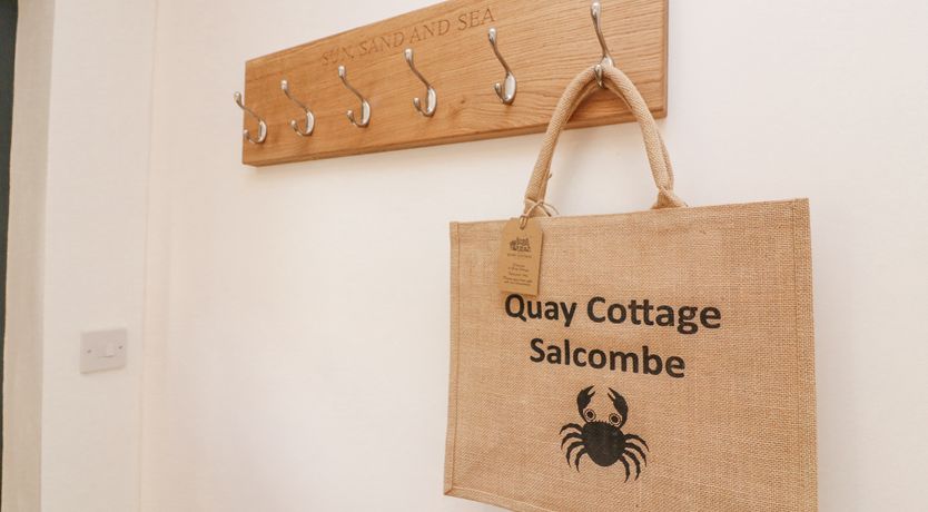 Photo of Quay Cottage