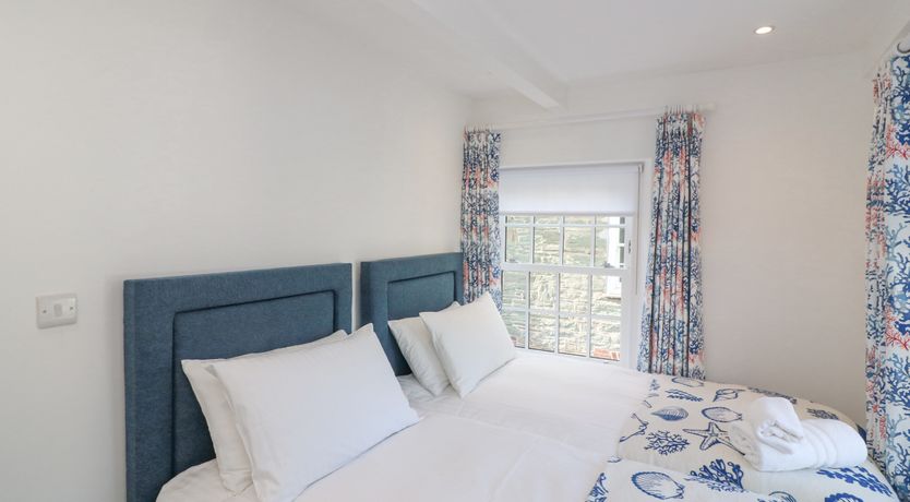 Photo of Quay Cottage