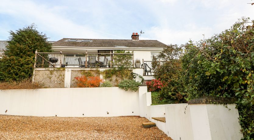 Photo of Pen Y Daith