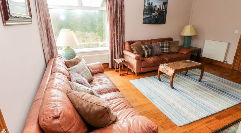 Photo of Pen Y Daith